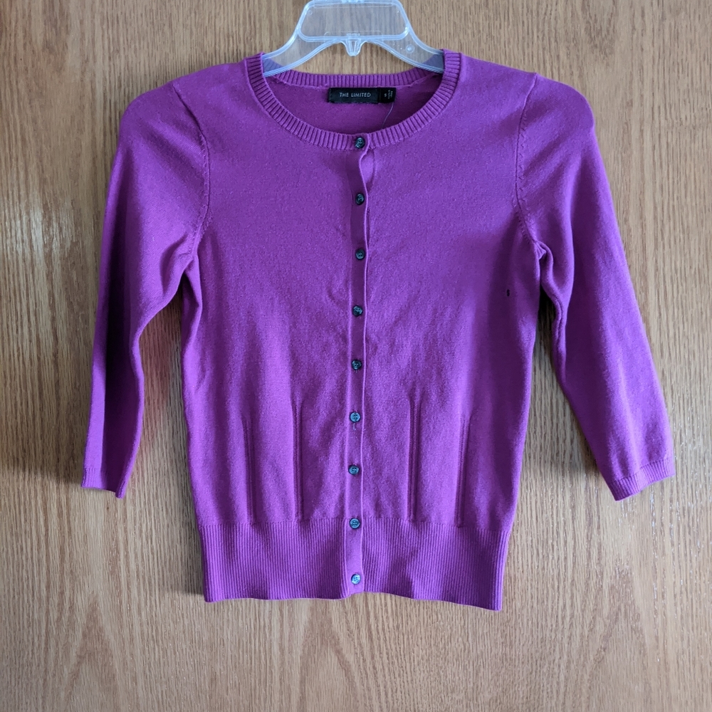 The Limited NWT cardigan